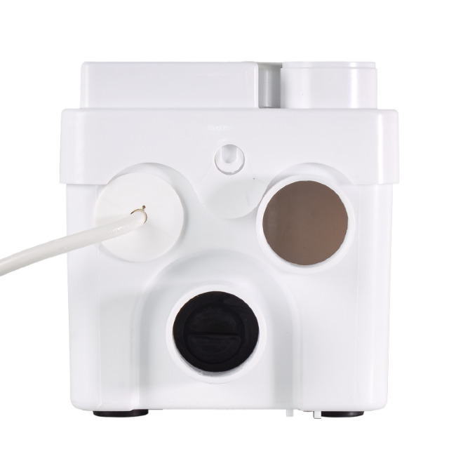 Канализационный насос Вихрь КН-250 в Новосибирске