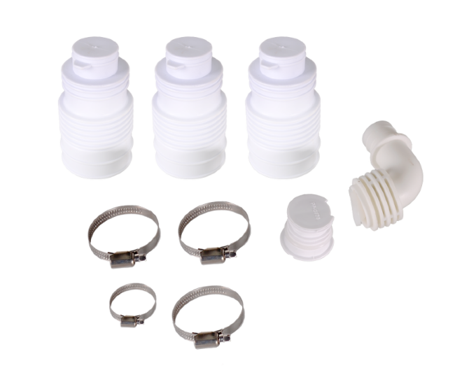 Канализационный насос Вихрь КН-250 в Новосибирске