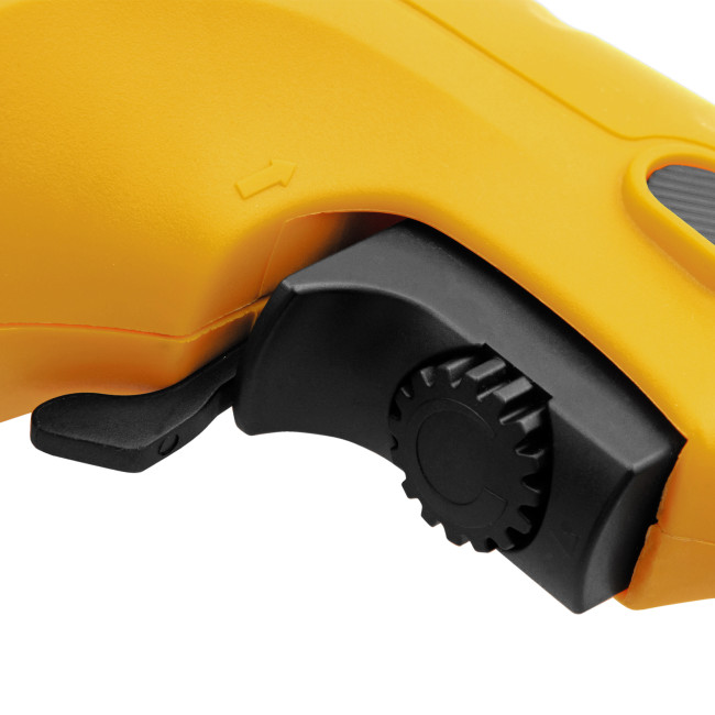 Дрель ударная ID-550, 550 Вт, 0-2900 об/мин, 46400 уд/мин Denzel в Новосибирске