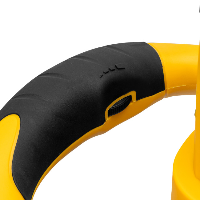 Миксер строительный EM-1-1600, 1600 Вт, 180-460/300-750 об/мин Denzel в Новосибирске