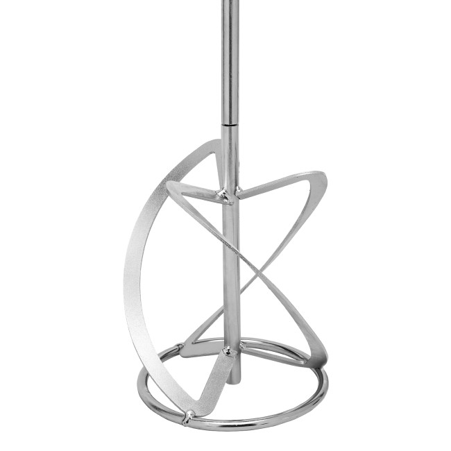 Миксер строительный EM-1-1600, 1600 Вт, 180-460/300-750 об/мин Denzel в Новосибирске