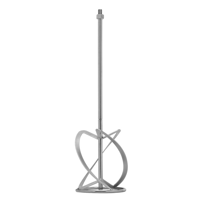 Миксер строительный EM-1-1600, 1600 Вт, 180-460/300-750 об/мин Denzel в Новосибирске