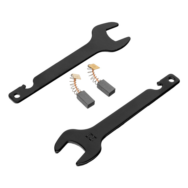 Миксер строительный EM-1-1600, 1600 Вт, 180-460/300-750 об/мин Denzel в Новосибирске