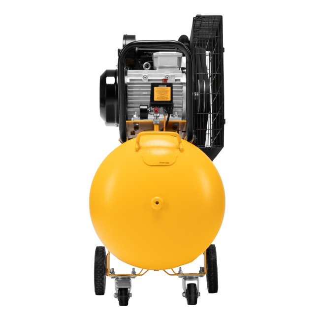 Компрессор воздушный рем. привод BCV 4000-T/200, 4,0 кВт, 200 литров, 690 л/мин Denzel в Новосибирске Компрессор воздушный рем. привод BCV 4000-T/200, 4,0 кВт, 200 литров, 690 л/мин Denzel в Новосибирске