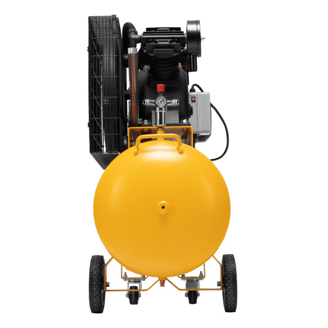 Компрессор воздушный рем. привод BCV 4000-T/200, 4,0 кВт, 200 литров, 690 л/мин Denzel в Новосибирске Компрессор воздушный рем. привод BCV 4000-T/200, 4,0 кВт, 200 литров, 690 л/мин Denzel в Новосибирске