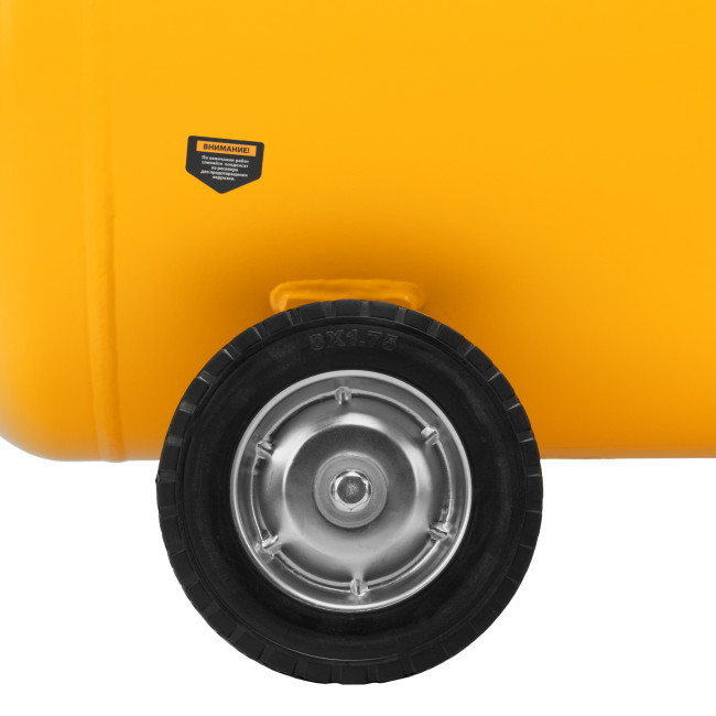 Компрессор воздушный рем. привод BCV 4000-T/200, 4,0 кВт, 200 литров, 690 л/мин Denzel в Новосибирске Компрессор воздушный рем. привод BCV 4000-T/200, 4,0 кВт, 200 литров, 690 л/мин Denzel в Новосибирске