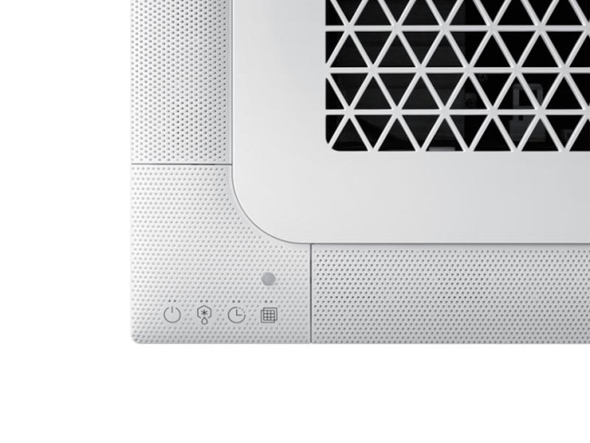 Панель PC4SUFMAN "Mini" WindFree в Новосибирске