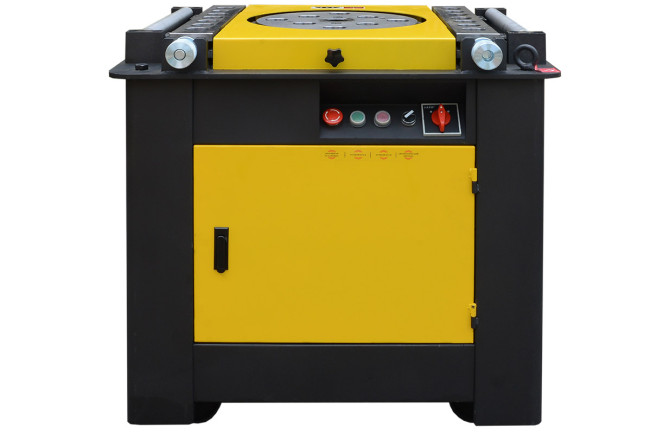 Станок для гибки арматуры ТСС GW 52R автоматический в Новосибирске