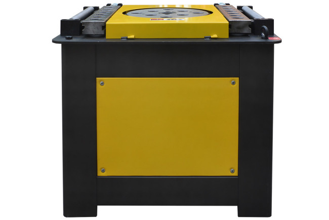 Станок для гибки арматуры ТСС GW 52R автоматический в Новосибирске