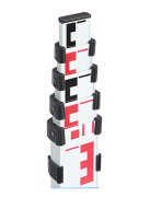 Рейка нивелирная VEGA TS3M Рейка нивелирная VEGA TS3M