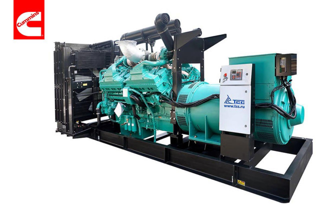 Дизельный генератор ТСС АД-2200С-Т400-1РМ15 в Новосибирске Дизельный генератор ТСС АД-2200С-Т400-1РМ15 в Новосибирске