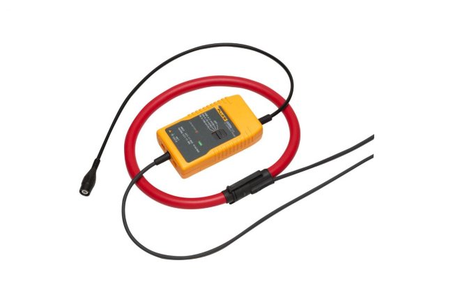 Токовые клещи Fluke I3000S FLEX-24 в Новосибирске