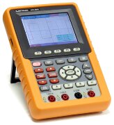 Осциллограф цифровой АСК-2018