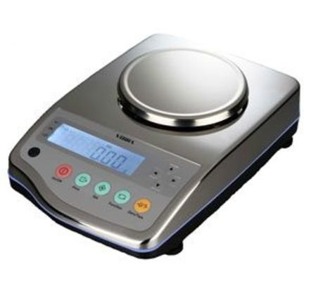 Весы ViBRA CJ-220ER в Новосибирске