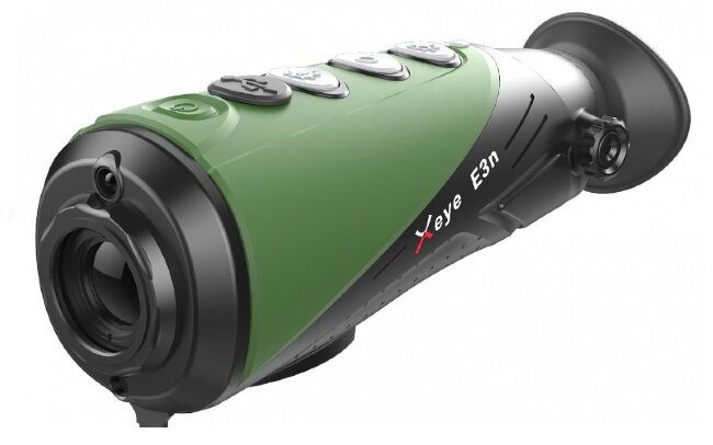 Тепловизионный монокуляр iRay xEye E3N в Новосибирске