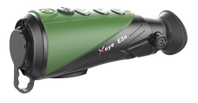 Тепловизионный монокуляр iRay xEye E3N в Новосибирске