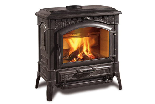 La Nordica TermoIsotta D.S.A в Новосибирске