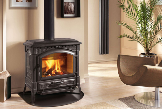 La Nordica TermoIsotta D.S.A в Новосибирске