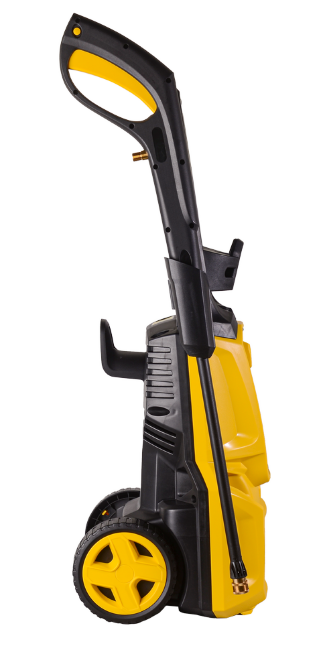 Мойка HUTER M165-РW в Новосибирске