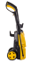 Мойка HUTER M165-РW в Новосибирске
