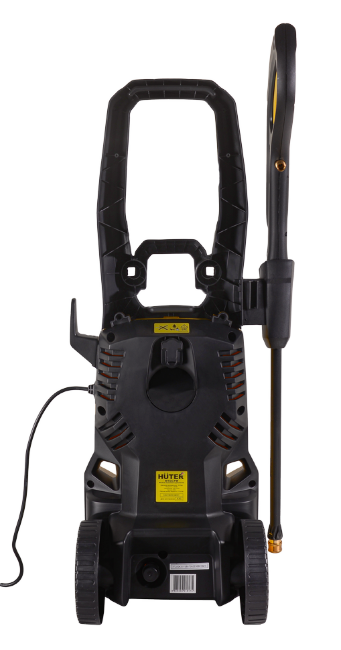 Мойка HUTER M165-РW в Новосибирске