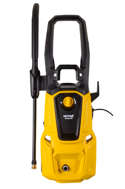 Мойка HUTER M165-РW в Новосибирске