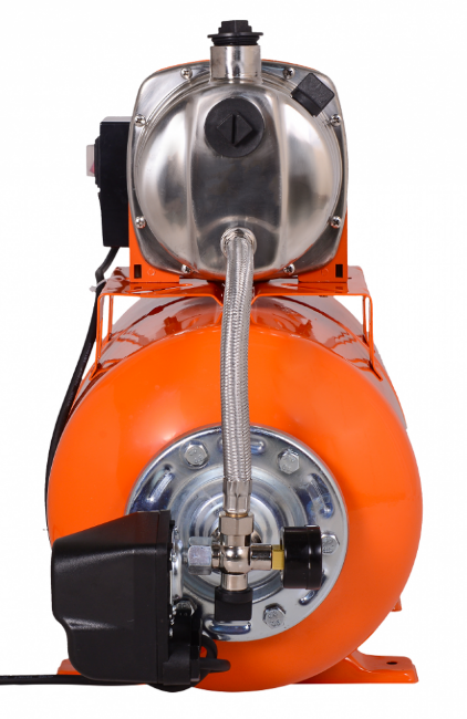 Автономная станция водоснабжения Вихрь АСВ-70/40 Н-20 в Новосибирске