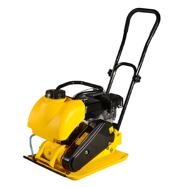 Виброплита Huter VP-90W в Новосибирске