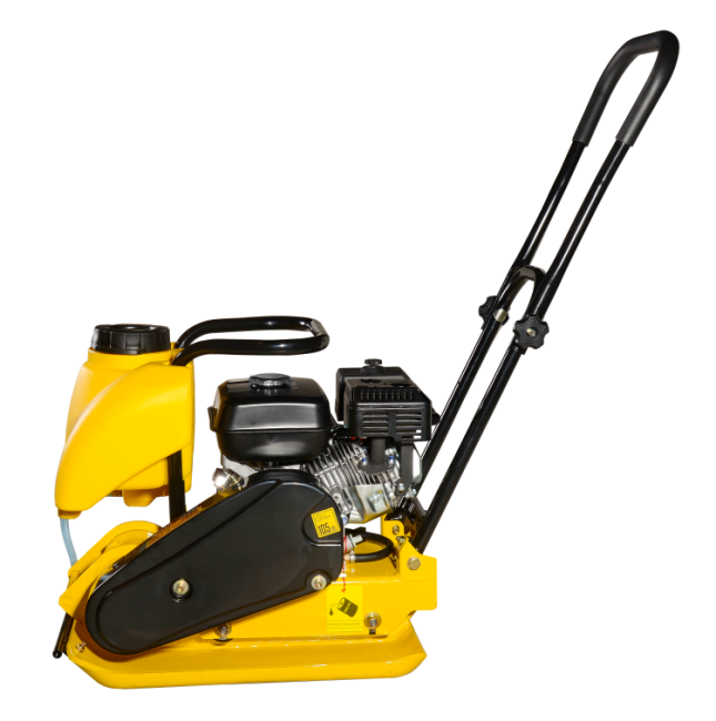 Виброплита Huter VP-90W в Новосибирске