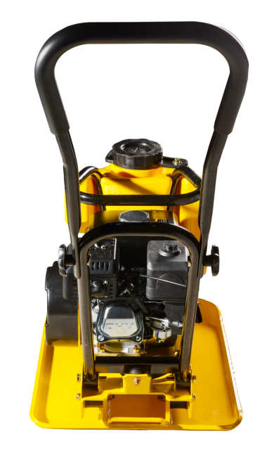 Виброплита Huter VP-90W в Новосибирске