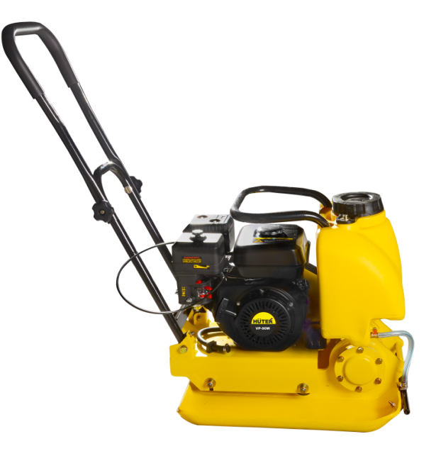 Виброплита Huter VP-90W в Новосибирске