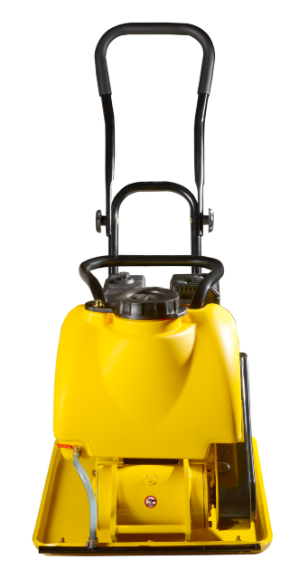 Виброплита Huter VP-90W в Новосибирске