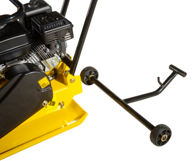 Виброплита Huter VP-90W в Новосибирске