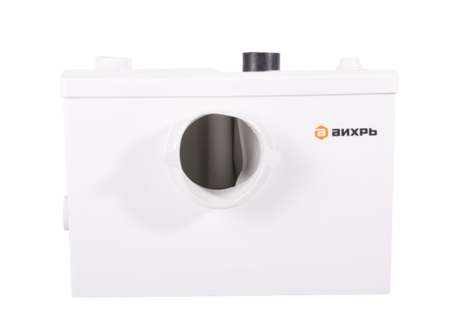 Канализационный насос Вихрь КН-700 в Новосибирске