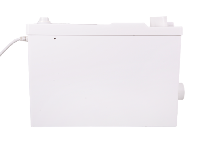 Канализационный насос Вихрь КН-700 в Новосибирске