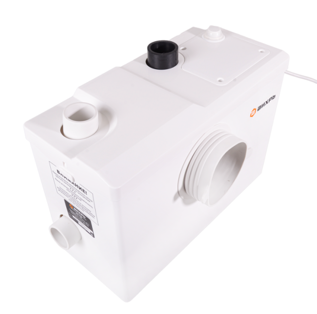 Канализационный насос Вихрь КН-700 в Новосибирске