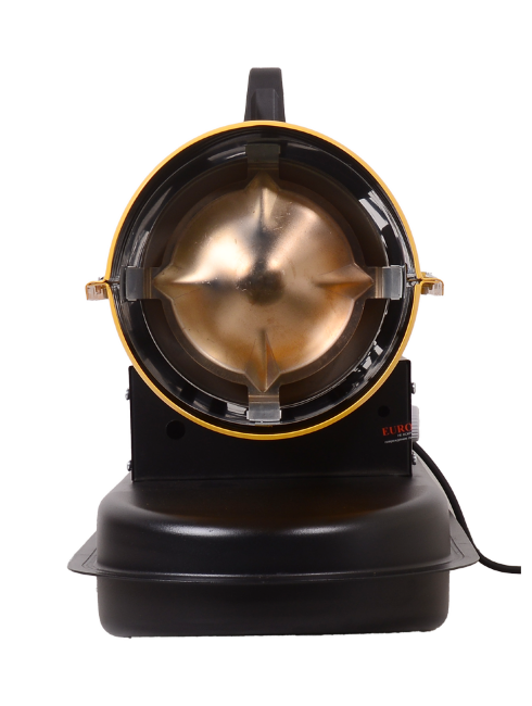 Тепловая дизельная пушка ТДП-EU-40000 Eurolux в Новосибирске