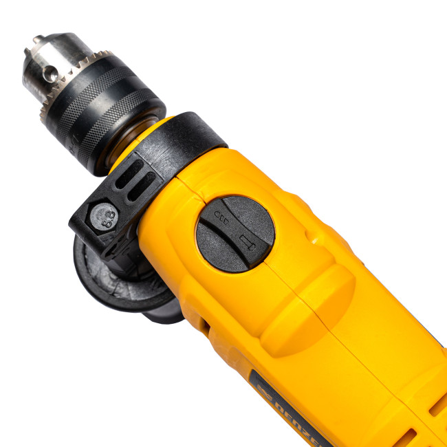 Дрель ударная ID-650, 650 Вт, 0-3000 об/мин, 48000 уд/мин Denzel в Новосибирске