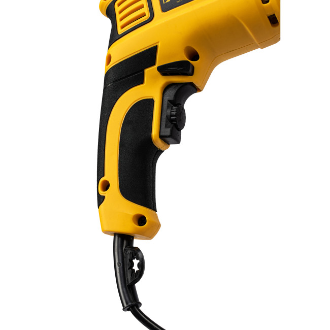 Дрель ударная ID-650, 650 Вт, 0-3000 об/мин, 48000 уд/мин Denzel в Новосибирске