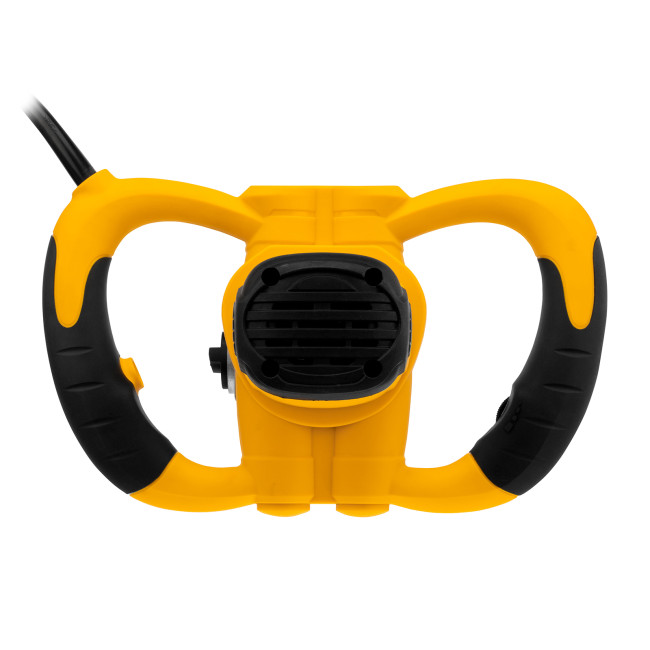 Миксер строительный EM-2-1600, 1600 Вт, 200-480/250-680 об/мин Denzel в Новосибирске