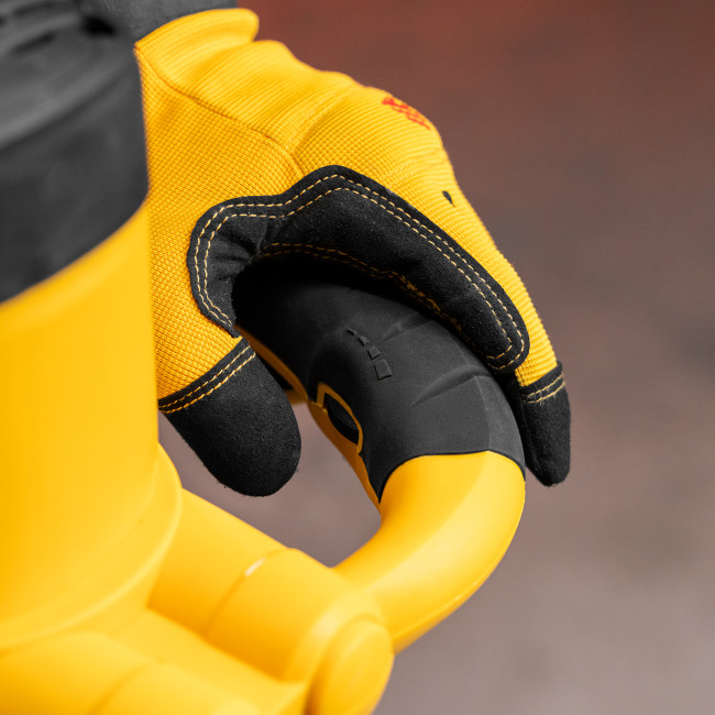 Миксер строительный EM-2-1600, 1600 Вт, 200-480/250-680 об/мин Denzel в Новосибирске