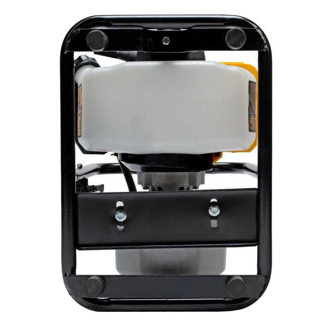 Мотопомпа бензиновая для чистой воды PX-25, 52 см3, 1", 170 л/мин, глуб 8 м, напор 30 м Denzel в Новосибирске Мотопомпа бензиновая для чистой воды PX-25, 52 см3, 1", 170 л/мин, глуб 8 м, напор 30 м Denzel в Новосибирске