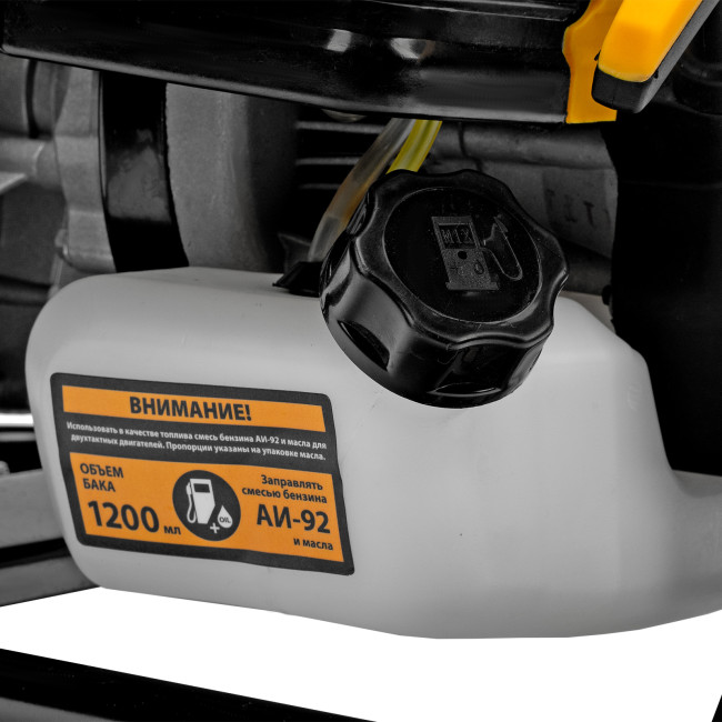 Мотопомпа бензиновая для чистой воды PX-25, 52 см3, 1", 170 л/мин, глуб 8 м, напор 30 м Denzel в Новосибирске Мотопомпа бензиновая для чистой воды PX-25, 52 см3, 1", 170 л/мин, глуб 8 м, напор 30 м Denzel в Новосибирске