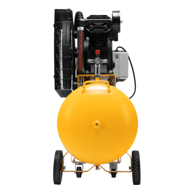 Компрессор воздушный рем. привод BCV 5500-T/200, 5,5 кВт, 200 литров, 850 л/мин Denzel в Новосибирске Компрессор воздушный рем. привод BCV 5500-T/200, 5,5 кВт, 200 литров, 850 л/мин Denzel в Новосибирске