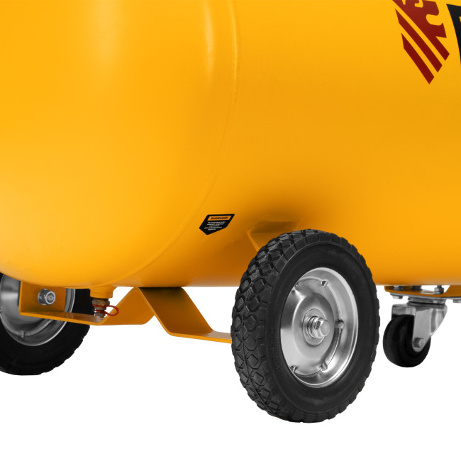 Компрессор воздушный рем. привод BCV 5500-T/200, 5,5 кВт, 200 литров, 850 л/мин Denzel в Новосибирске Компрессор воздушный рем. привод BCV 5500-T/200, 5,5 кВт, 200 литров, 850 л/мин Denzel в Новосибирске