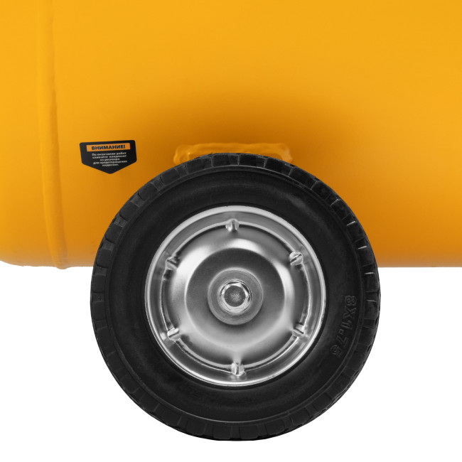 Компрессор воздушный рем. привод BCV 5500-T/200, 5,5 кВт, 200 литров, 850 л/мин Denzel в Новосибирске Компрессор воздушный рем. привод BCV 5500-T/200, 5,5 кВт, 200 литров, 850 л/мин Denzel в Новосибирске