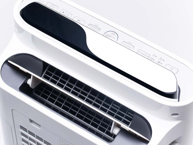 Климатический комплекс KC-D51RW в Новосибирске Климатический комплекс KC-D51RW в Новосибирске