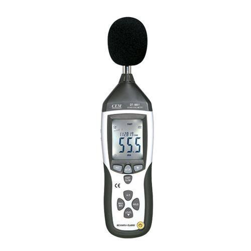 Шумомер CEM DT-8852 в Новосибирске