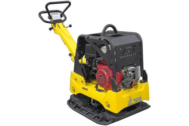 Виброплита реверсивная TSS-CP-320 (гидравлический привод, электростарт, АКБ) в Новосибирске Виброплита реверсивная TSS-CP-320 (гидравлический привод, электростарт, АКБ) в Новосибирске