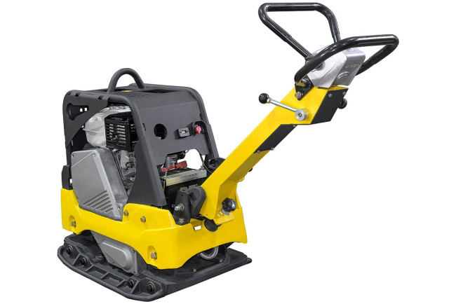 Виброплита реверсивная TSS-CP-320 (гидравлический привод, электростарт, АКБ) в Новосибирске Виброплита реверсивная TSS-CP-320 (гидравлический привод, электростарт, АКБ) в Новосибирске